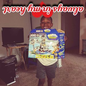 Meet your Posher, Bertha